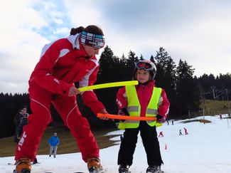 Individuálna výučba