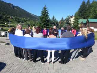 Firemné športové hry