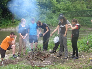 Survival (prežitie)