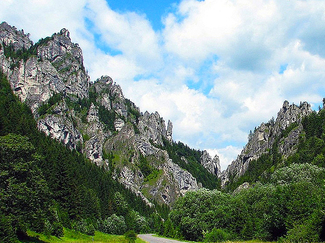 Malá Fatra - najkrajší Národný park s folklórnym srdcom 